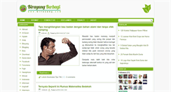Desktop Screenshot of birayang.com