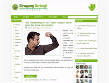 Tablet Screenshot of birayang.com